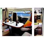 CATALOGUE BENIMAR 2014 CAMPING-CARS ET VANS