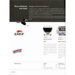 CATALOGUE LAIKA 2014 CAMPING-CARS – BROCHURE OFFICIELLE
