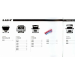 CATALOGUE FICHES TECHNIQUES LAIKA 2014 CAMPING-CARS