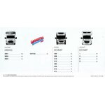 CATALOGUE TARIFS LAIKA 2014 CAMPING-CARS