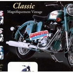 BROCHURE ROYAL ENFIELD BULLET 500 EFI