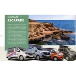 CATALOGUE FONT VENDÔME 2023 VANS VANLIFE