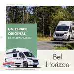 CATALOGUE FONT VENDÔME BEL HORIZON