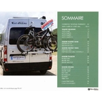 CATALOGUE FONT VENDÔME 2023 FOURGONS AMÉNAGÉS – DOCUMENT VINTAGE VANLIFE