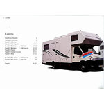 CATALOGUE PHOENIX CAMPING-CARS 2013 2014