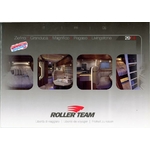 CATALOGUE ROLLER TEAM 2014 CAMPING-CARS – ZEFIRO GRANDUCA PEGASO