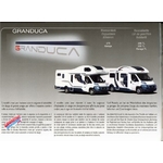 CATALOGUE ROLLER TEAM 2014 CAMPING-CARS – ZEFIRO GRANDUCA PEGASO