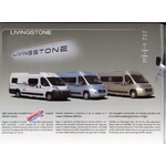 CATALOGUE ROLLER TEAM 2014 CAMPING-CARS – ZEFIRO GRANDUCA PEGASO