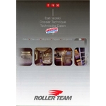 CATALOGUE ROLLER TEAM 2014 CAMPING-CARS – ZEFIRO GRANDUCA PEGASO