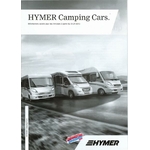 HYMER CAMPING-CARS PRIX ET DONNÉES TECHNIQUES 2013 – EXSIS B-CLASSE STARLINE