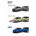 BROCHURE SUZUKI SWIFT HYBRID 2024
