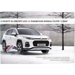 BROCHURE SUZUKI ACROSS HYBRID RECHARGEABLE 2023