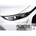 BROCHURE SUZUKI ACROSS HYBRID RECHARGEABLE 2023