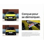 BROCHURE HYUNDAI I20 2023 – CATALOGUE OFFICIEL CITADINE
