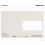 BROCHURE HYUNDAI I20 2023 – CATALOGUE OFFICIEL CITADINE