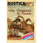 rustica-1954-n1-canards-rouen-couverture