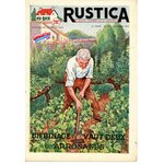 rustica-1952-n28-binage-jardin-couverture