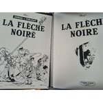 portfolio-johan-pirlouit-peyo-fleche-noire-golden-creek-2014