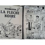 portfolio-johan-pirlouit-peyo-fleche-noire-golden-creek-2014