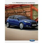 manuel-ford-focus-2015-notice-utilisateur