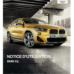 manuel-bmw-x2-f39-notice-utilisateur