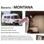BROCHURE BAVARIA CAMP MONTANA