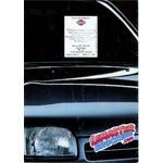 Brochure Nissan Micra 1992
