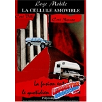 Brochure Loge Mobile 1997 cellule amovible Mangue Baroudeuse