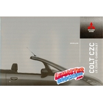 catalogue-mitsubishi-colt-czc