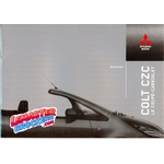 catalogue-mitsubishi-colt-czc