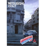 catalogue-mitsubishi-colt-1994