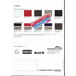 catalogue-mitsubishi-l200-1995