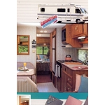 brochure-coachmen-1991-class-a-motorhomes-originale