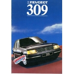 brochure-peugeot-309-1988-gt-gti-gr-sr-gl