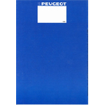 brochure-peugeot-309-1988-gt-gti-gr-sr-gl