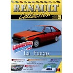 livret-renault-fuego-collection-2005