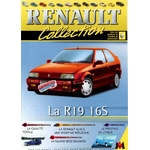 livret-renault-r19-16s-collection-2005