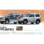 mitsubishi-pajero-rencontres-au-sommet-1997-depliant-publicitaire