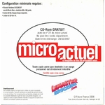fifa-2007-cd-rom-collector-micro-actuel-pc-vintage