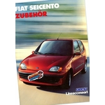 catalogue-fiat-seicento-zubehor-accessoires-abarth-1998