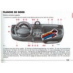 notice-entretien-fiat-seicento-1998-francais-originale