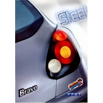 brochure-fiat-bravo-steel-2001-originale