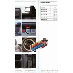 brochure-volkswagen-golf-memphis-1988-originale