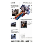 brochure-aro-turbo-10-originale-rare