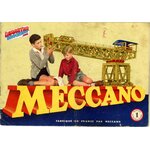 catalogue-meccano-original-1956-22-pages-france