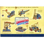 catalogue-meccano-original-1956-22-pages-france