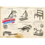 catalogue-meccano-original-1956-22-pages-france