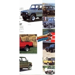 brochure-aro-utilitaires-4x4-trapeurs-forester