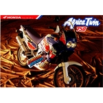 brochure-honda-xrv750-africa-twin-originale-multilingue