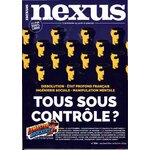 magazine-nexus-154-novembre-decembre-2024-tous-sous-controle-ia-sante